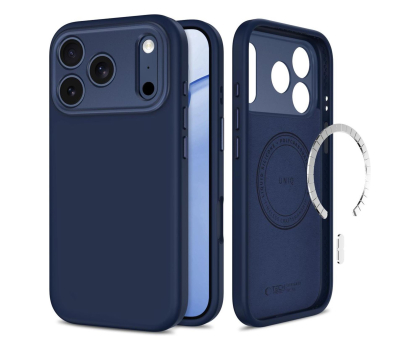 Etui do telefonów Tech-Protect Uniq Magsafe Cc Do Iphone 17 Pro Max / 18 Pro Max